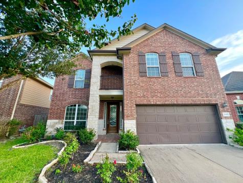 26955 Churchill Gate Lane Katy TX 77494
