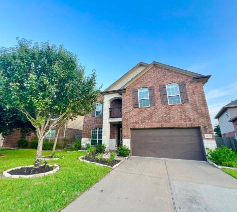 26955 Churchill Gate Lane Katy TX 77494