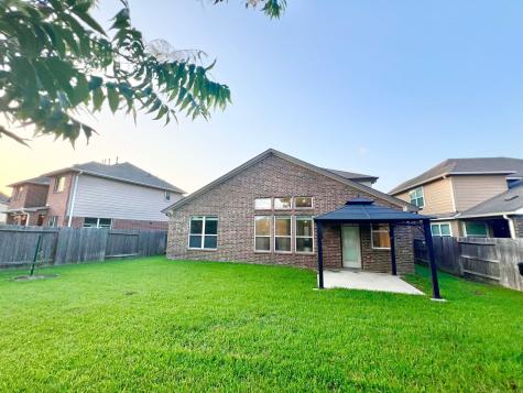 26955 Churchill Gate Lane Katy TX 77494