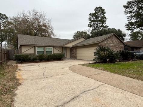 20130 Foxchester Lane Humble TX 77338