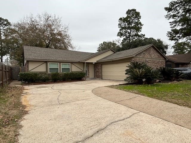 20130 Foxchester Lane Humble TX 77338