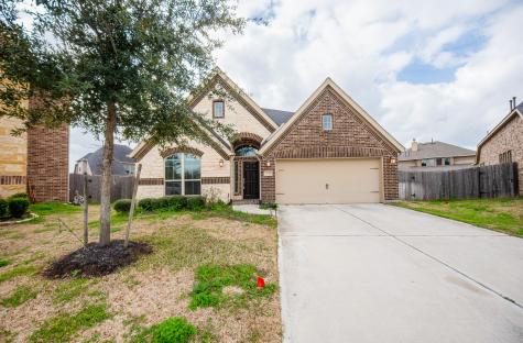 3327 Sky Run Court Missouri City TX 77459