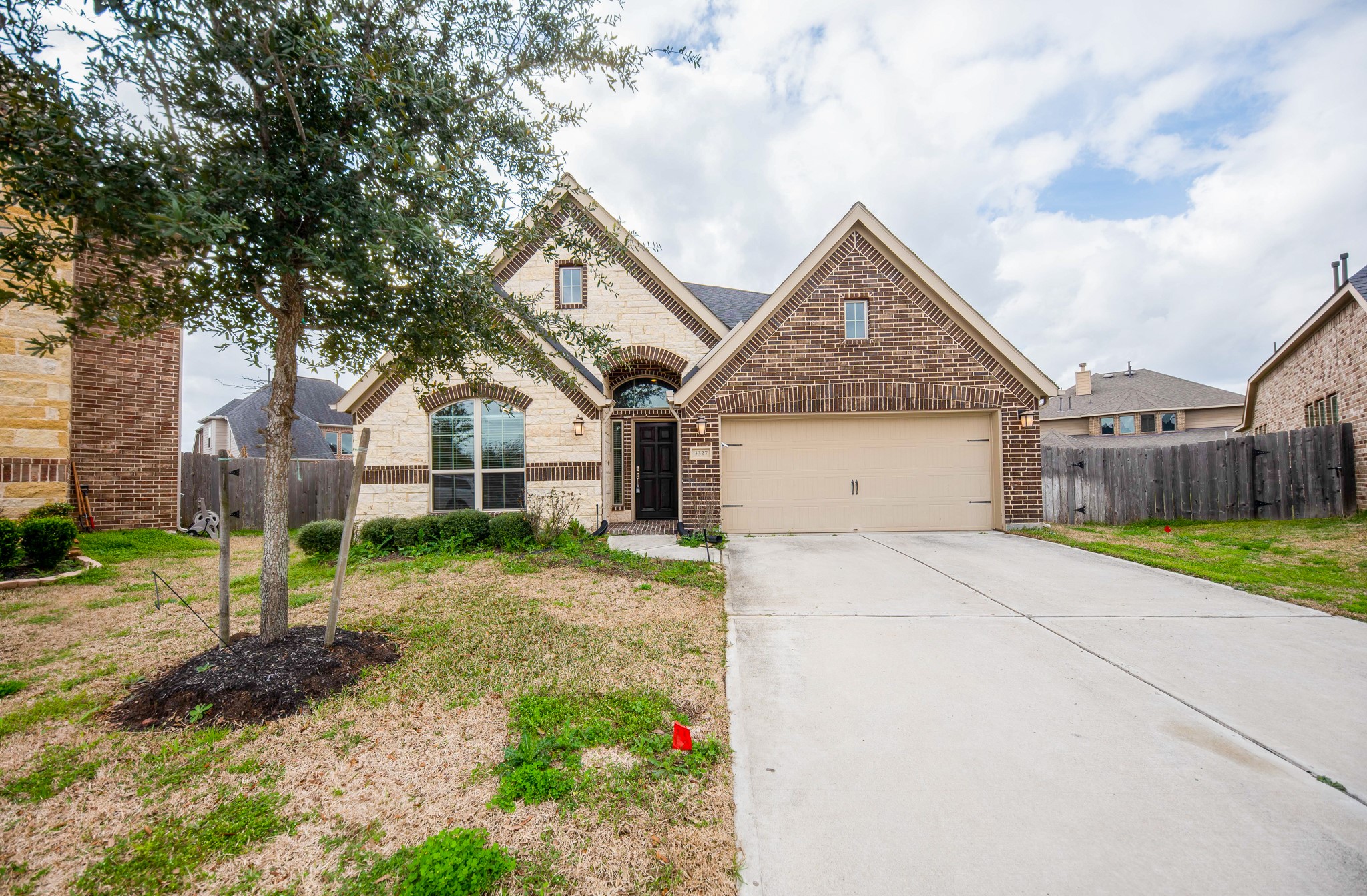 3327 Sky Run Court Missouri City TX 77459