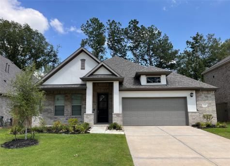 21817 S Enchanted Rock Drive Porter TX 77365