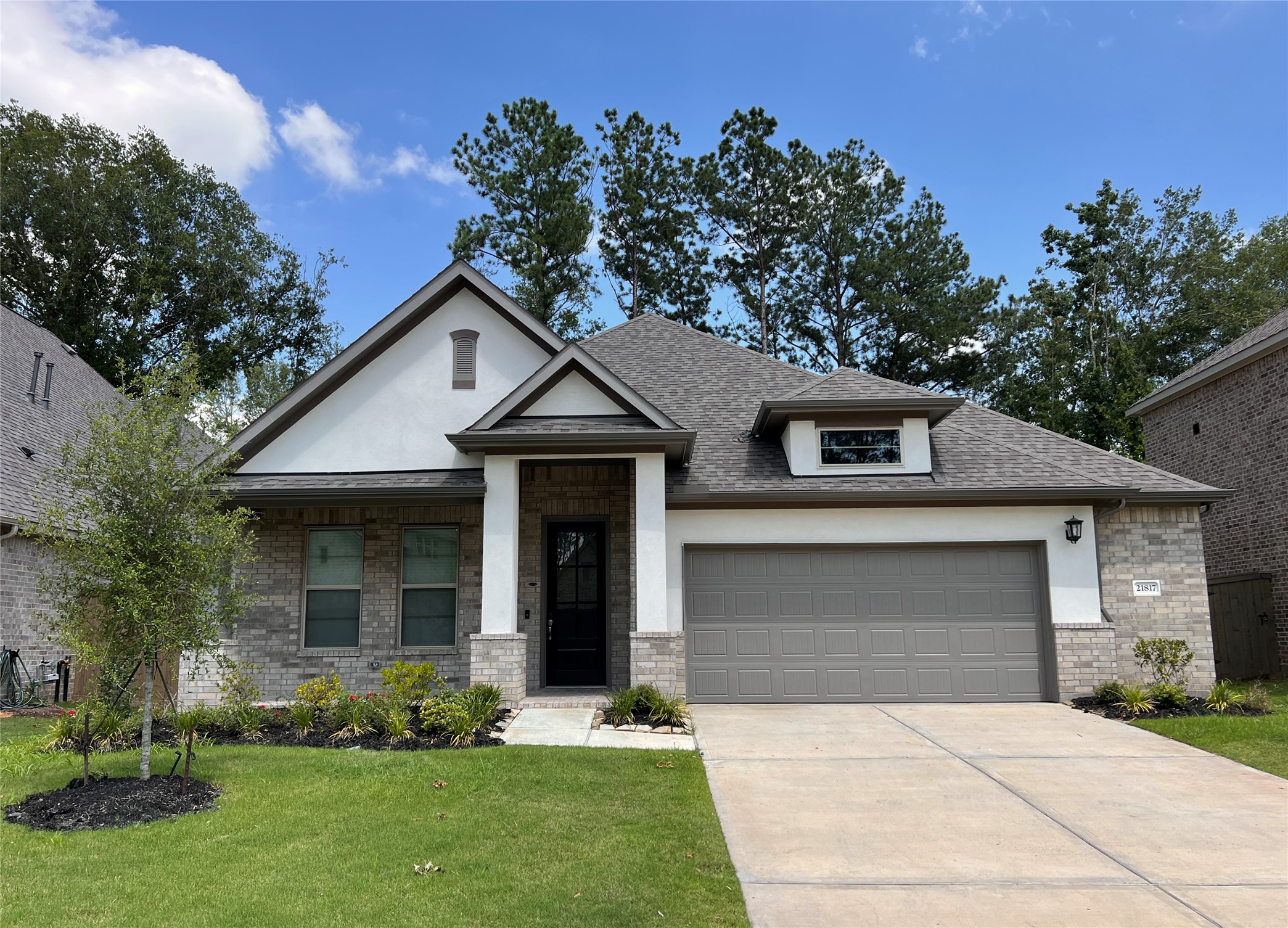 21817 S Enchanted Rock Drive Porter TX 77365