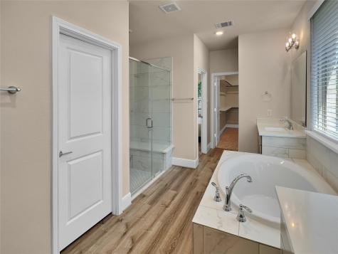 21817 S Enchanted Rock Drive Porter TX 77365