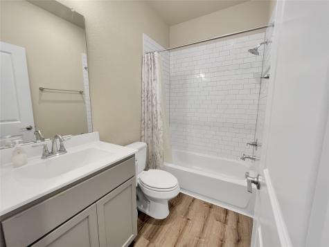 21817 S Enchanted Rock Drive Porter TX 77365