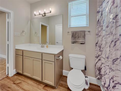 21817 S Enchanted Rock Drive Porter TX 77365