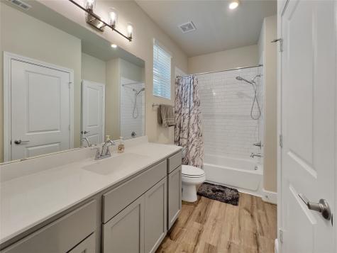 21817 S Enchanted Rock Drive Porter TX 77365