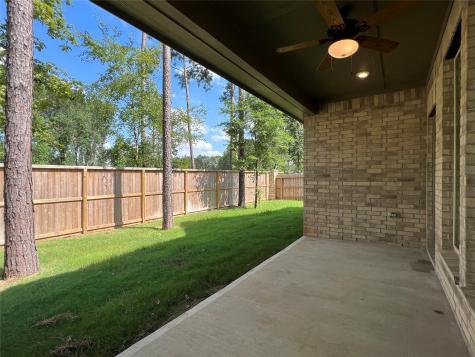 21817 S Enchanted Rock Drive Porter TX 77365