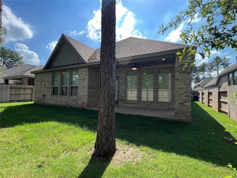 21817 S Enchanted Rock Drive Porter TX 77365