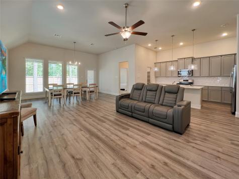 21817 S Enchanted Rock Drive Porter TX 77365