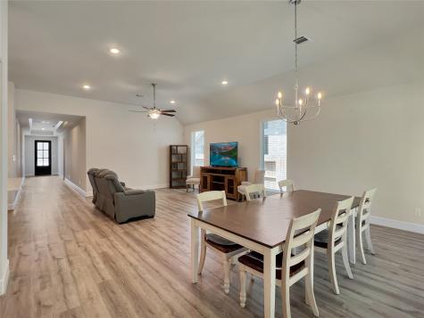 21817 S Enchanted Rock Drive Porter TX 77365