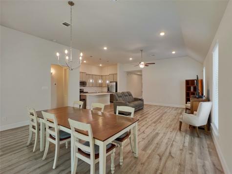 21817 S Enchanted Rock Drive Porter TX 77365