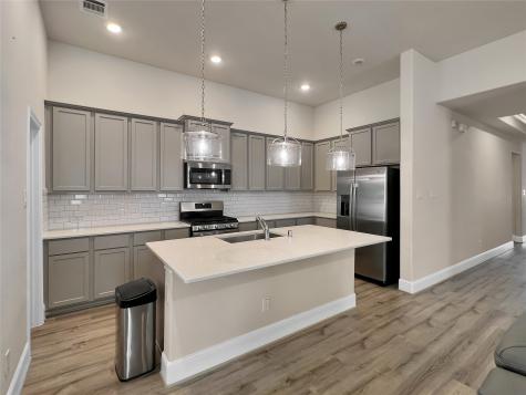 21817 S Enchanted Rock Drive Porter TX 77365