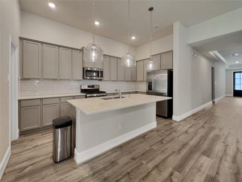 21817 S Enchanted Rock Drive Porter TX 77365