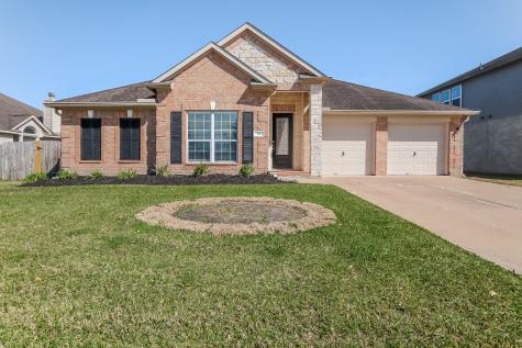 22 Atascadero Drive Manvel TX 77578