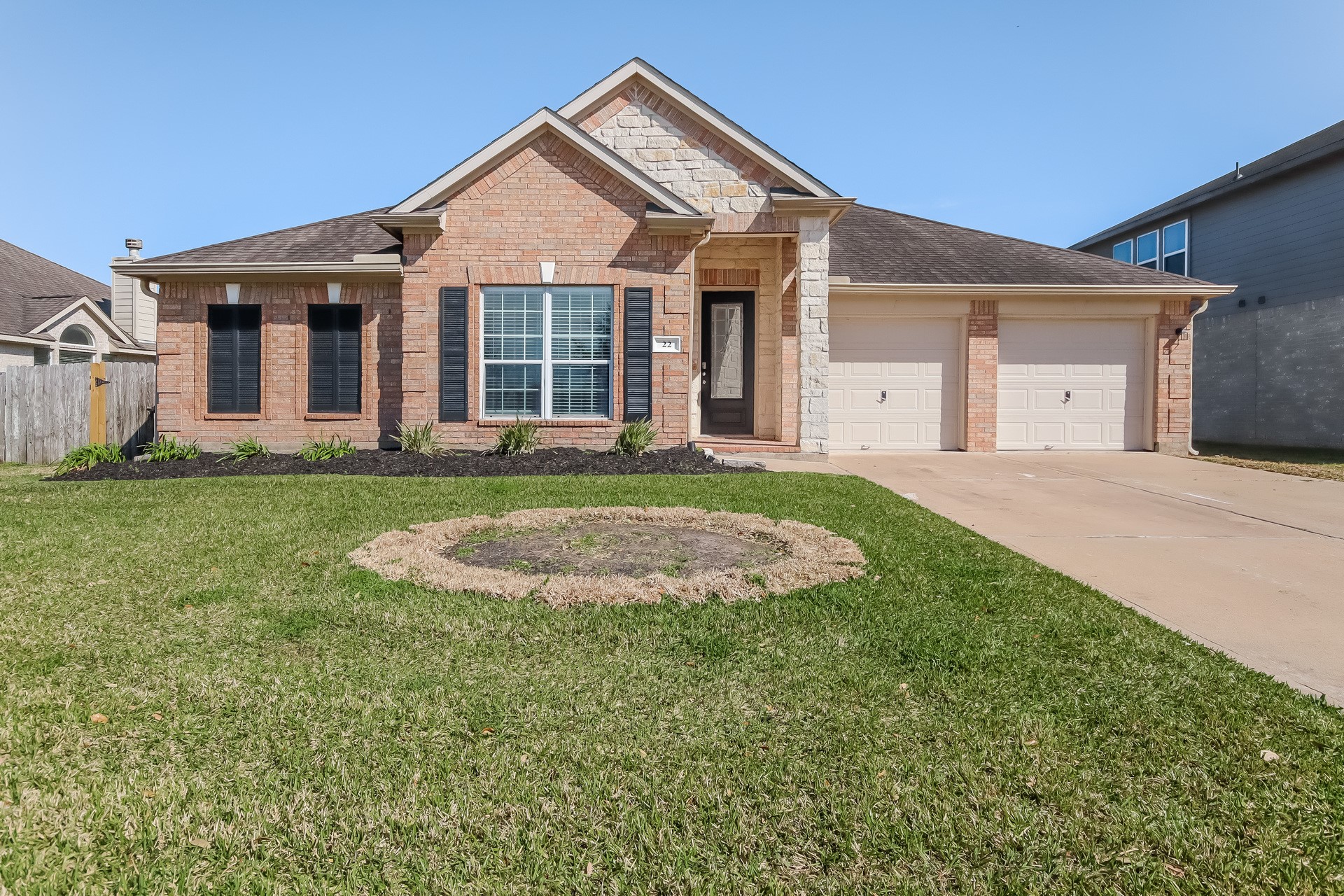 22 Atascadero Drive Manvel TX 77578