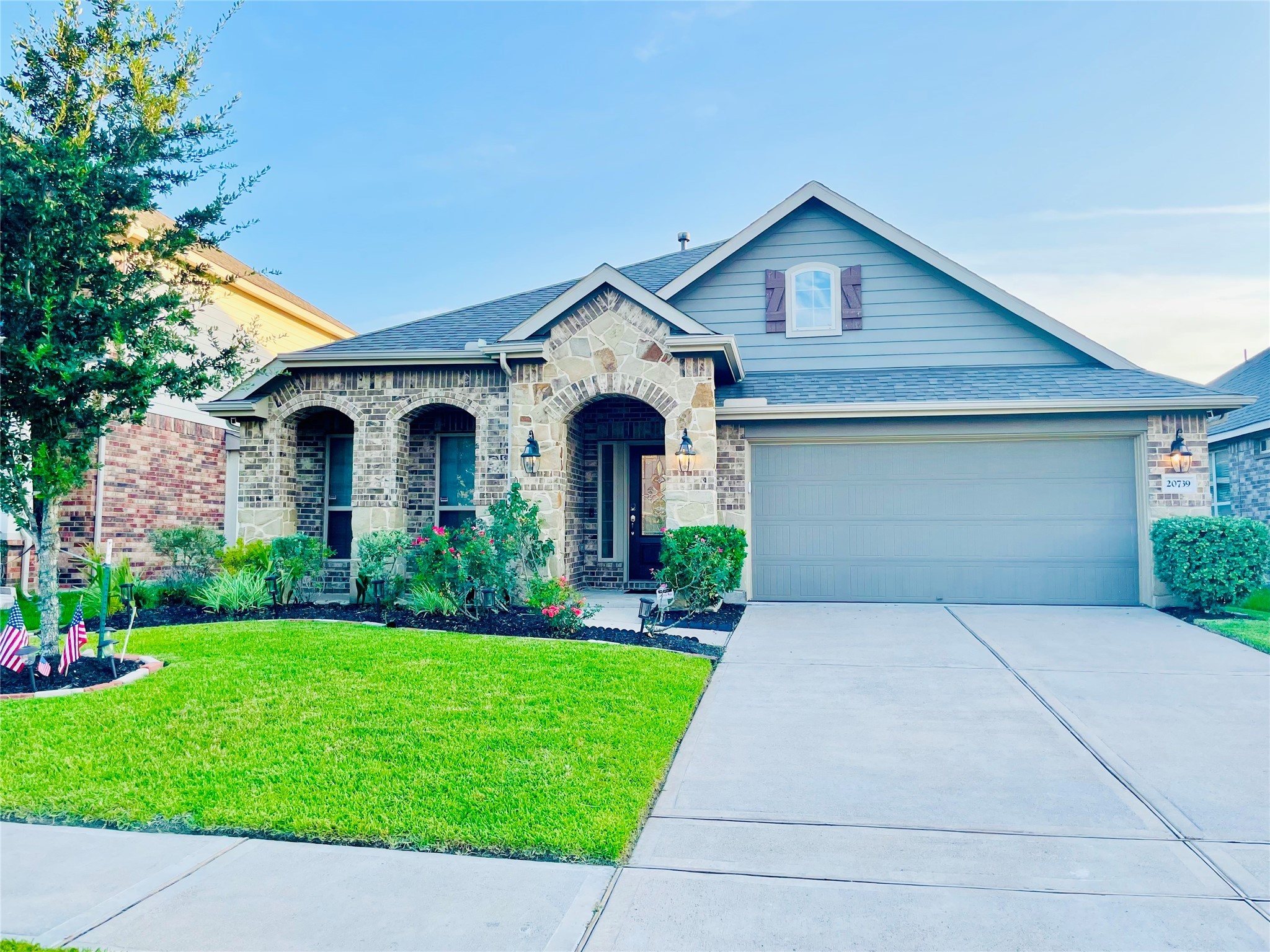 20739 Holly Rain Drive Katy TX 77449