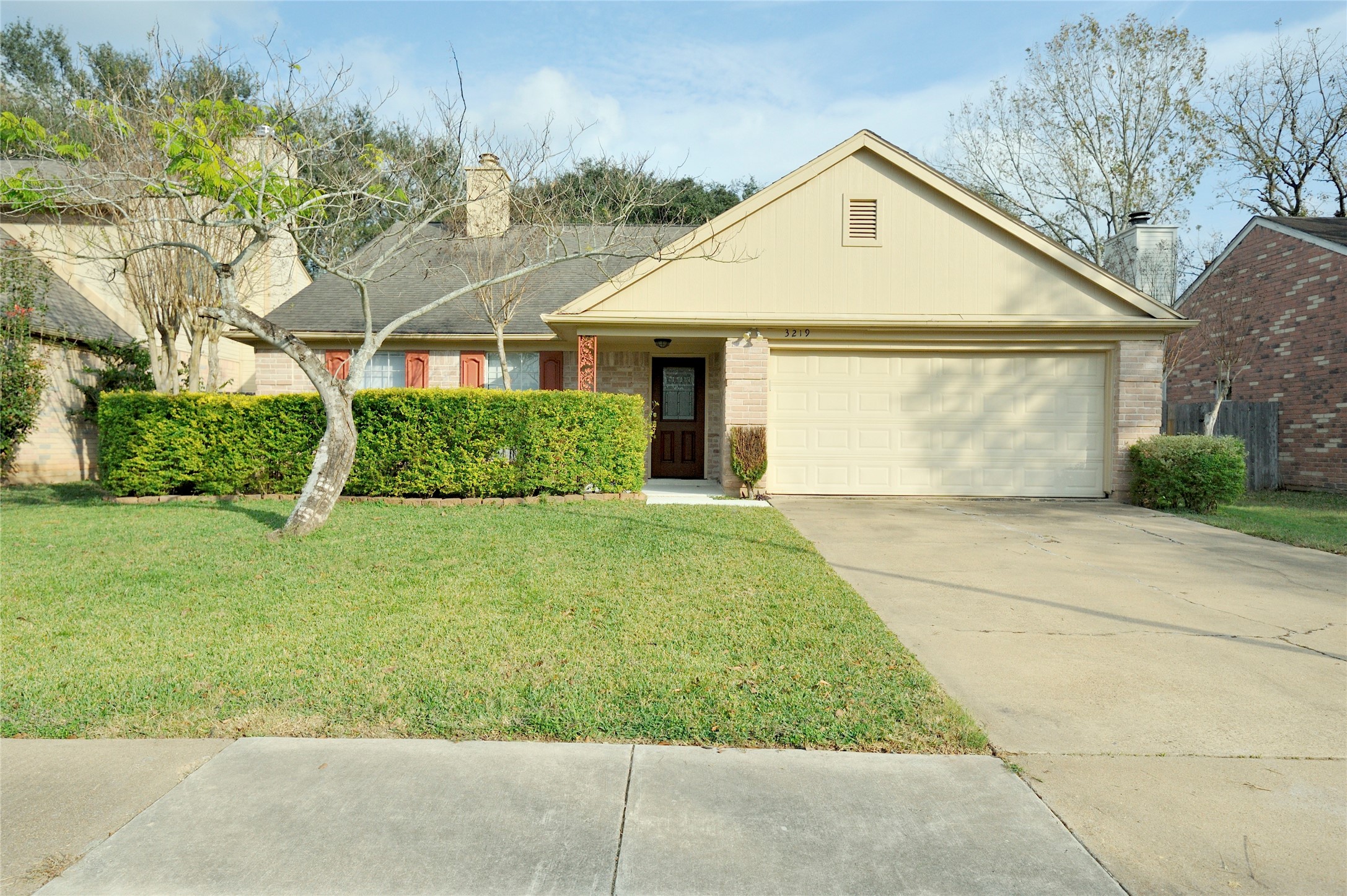 3219 Pecan Draw Court Sugar Land TX 77479
