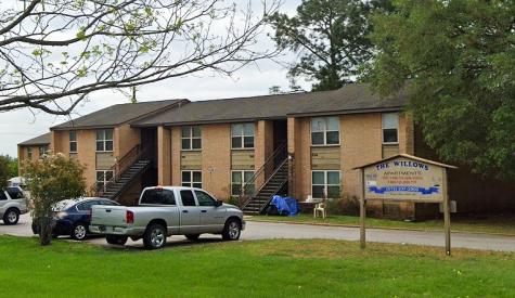 324 Webb Street Smithville TX 78957