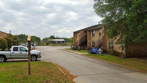 324 Webb Street Smithville TX 78957