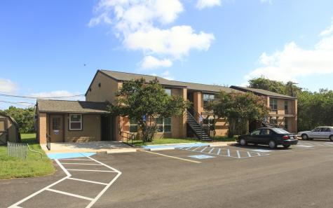 324 Webb Street Smithville TX 78957