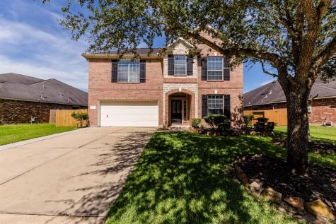 1919 Lazy Hollow Lane Pearland TX 77581