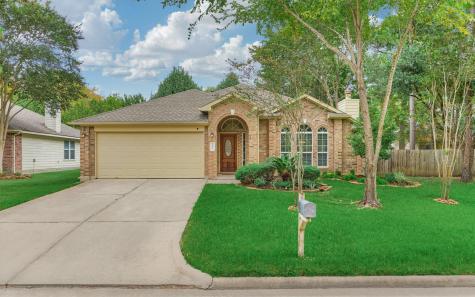 12906 Victoria Regina Drive Montgomery TX 77356