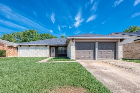 19510 Westhaven Drive Houston TX 77084