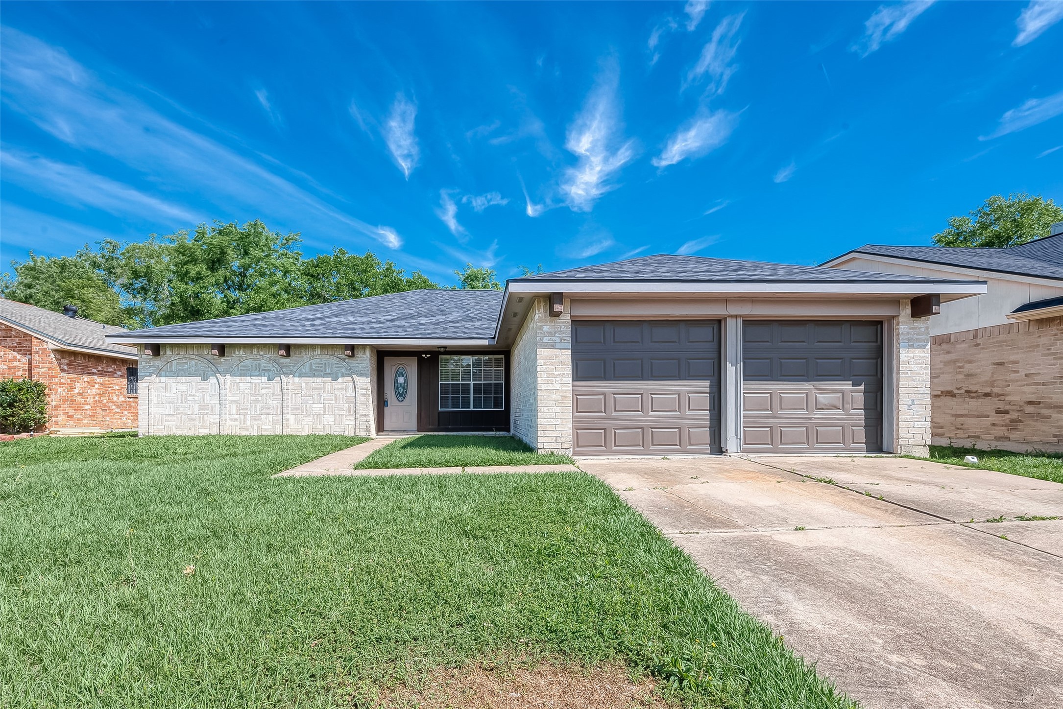 19510 Westhaven Drive Houston TX 77084