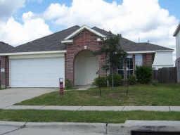 16930 Midnight Sun Lane Richmond TX 77407