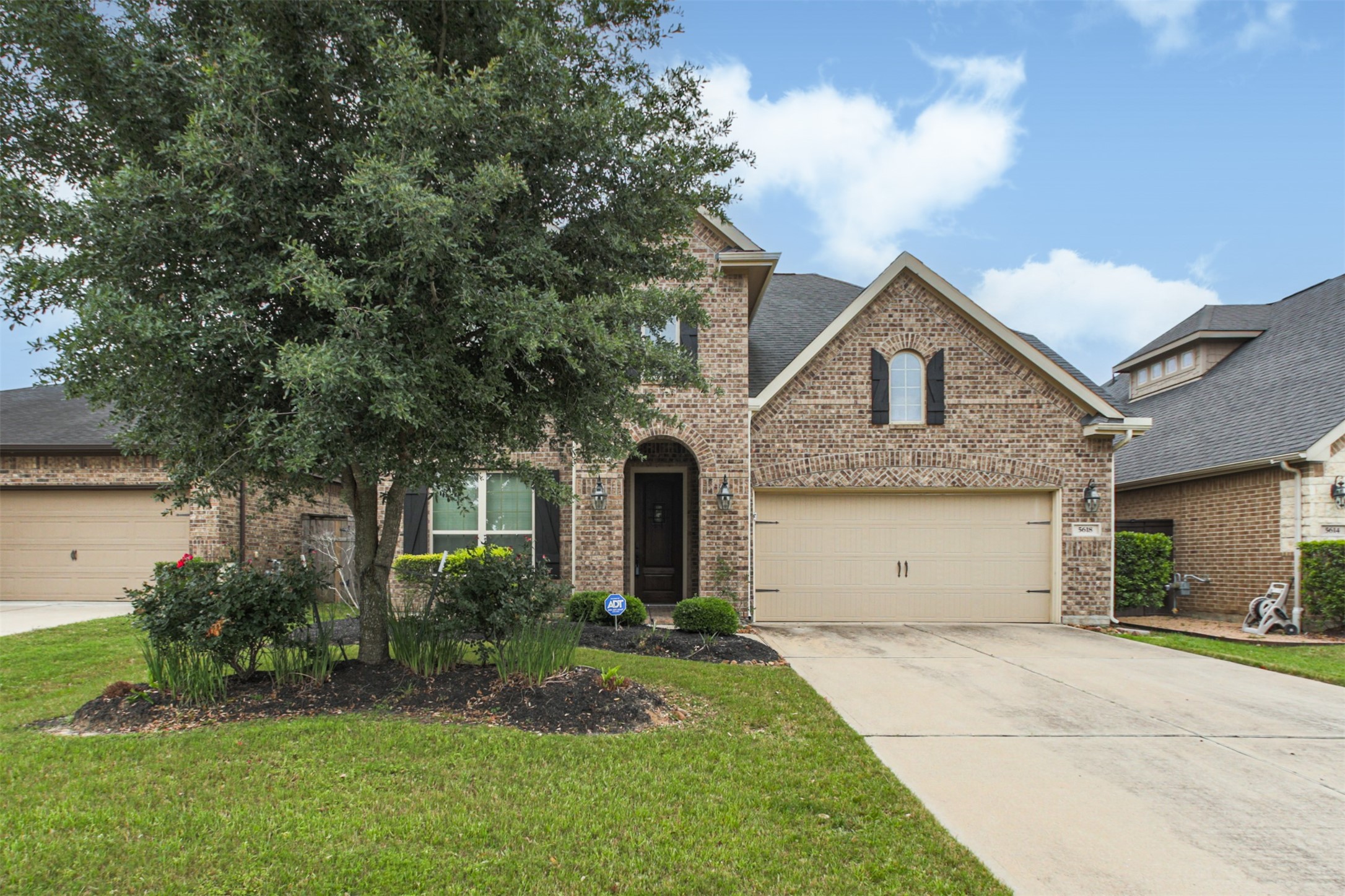 5618 Little Creek Court Fulshear TX 77441