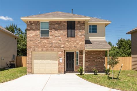 12731 Veterans Ranch Road Houston TX 77014