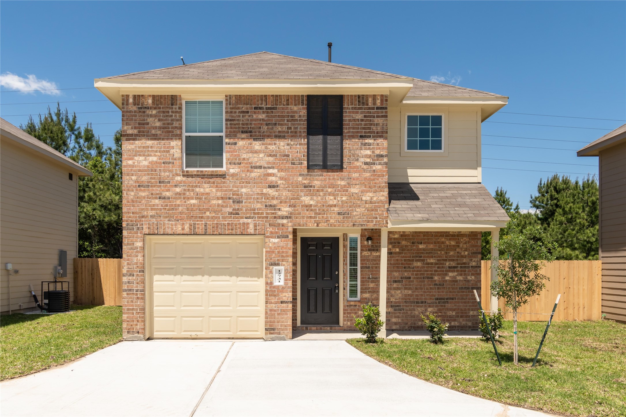 12731 Veterans Ranch Road Houston TX 77014
