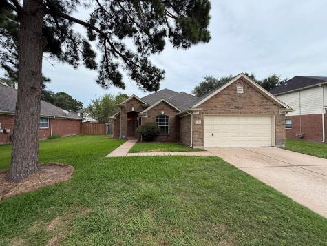 3118 Silver Cedar Trail Katy TX 77449