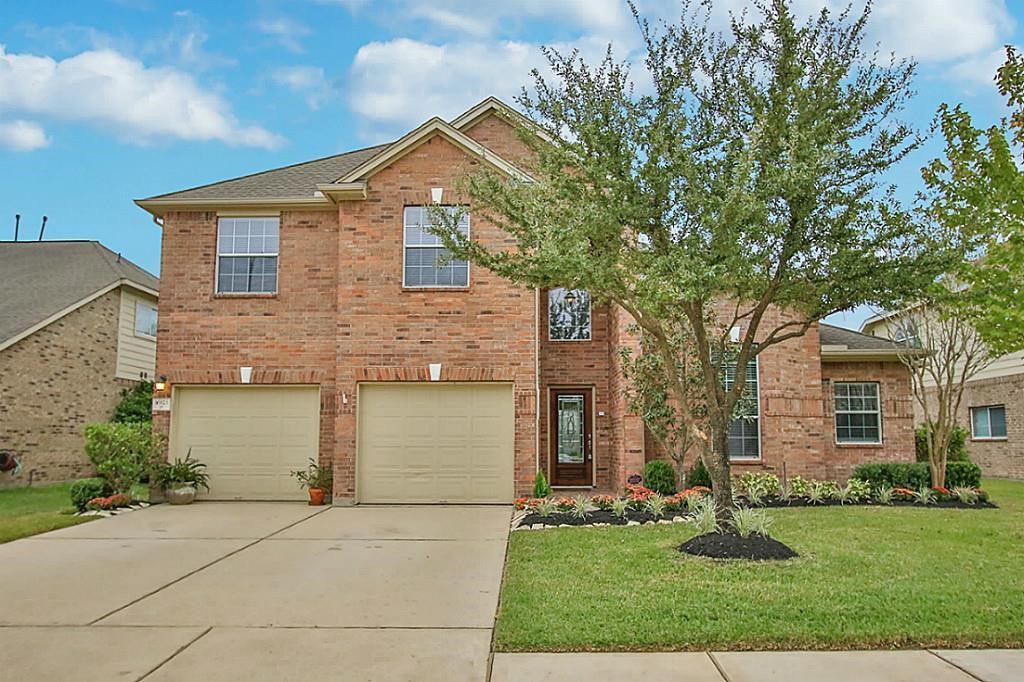 16923 Locust Springs Drive Houston TX 77095
