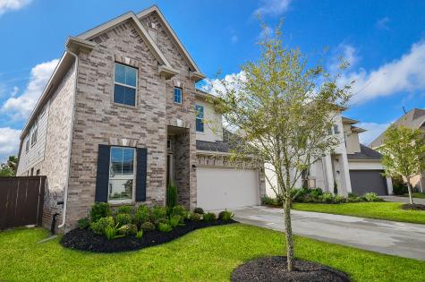 24327 Golden Fallow Drive Katy TX 77493