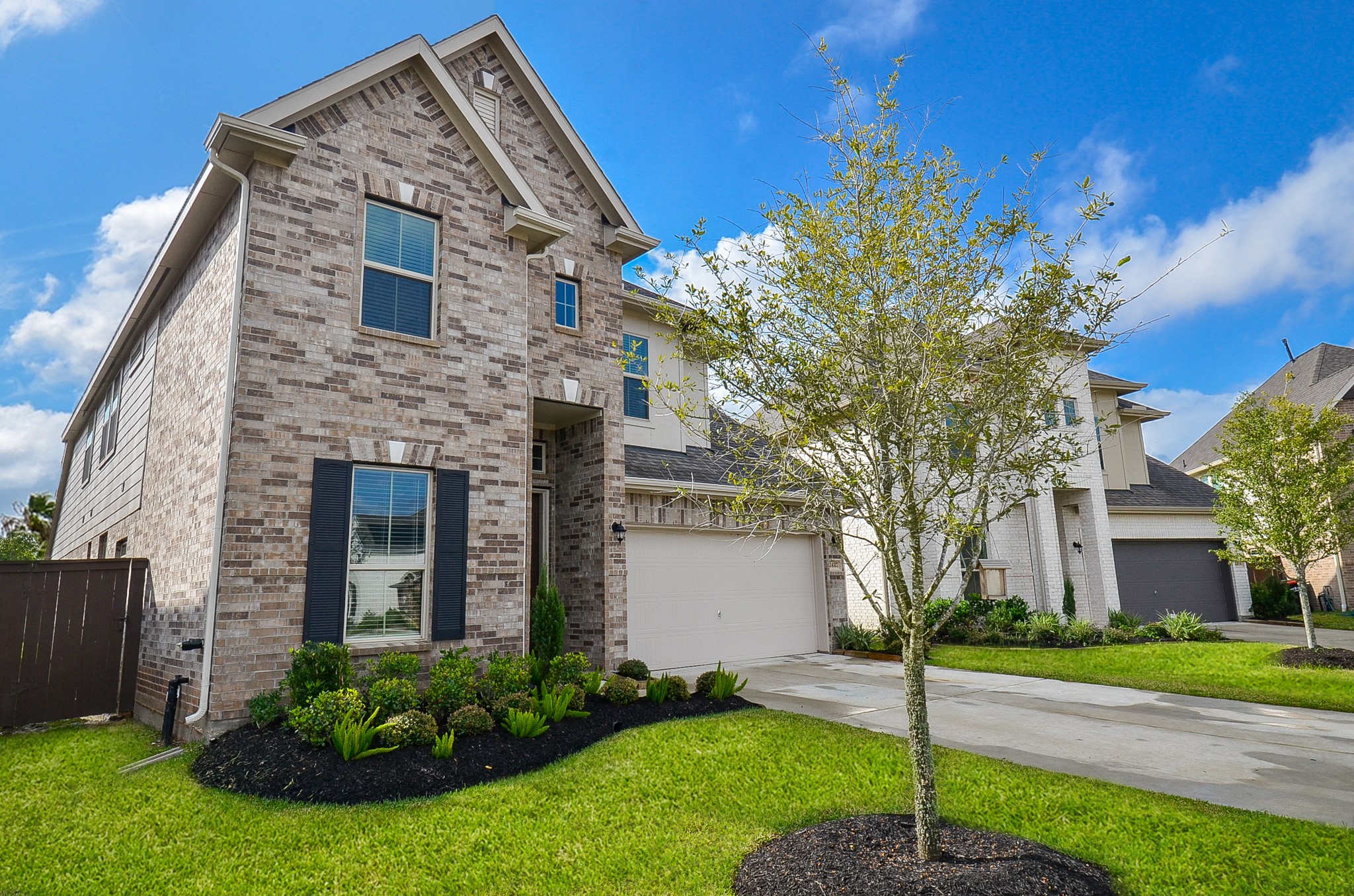 24327 Golden Fallow Drive Katy TX 77493
