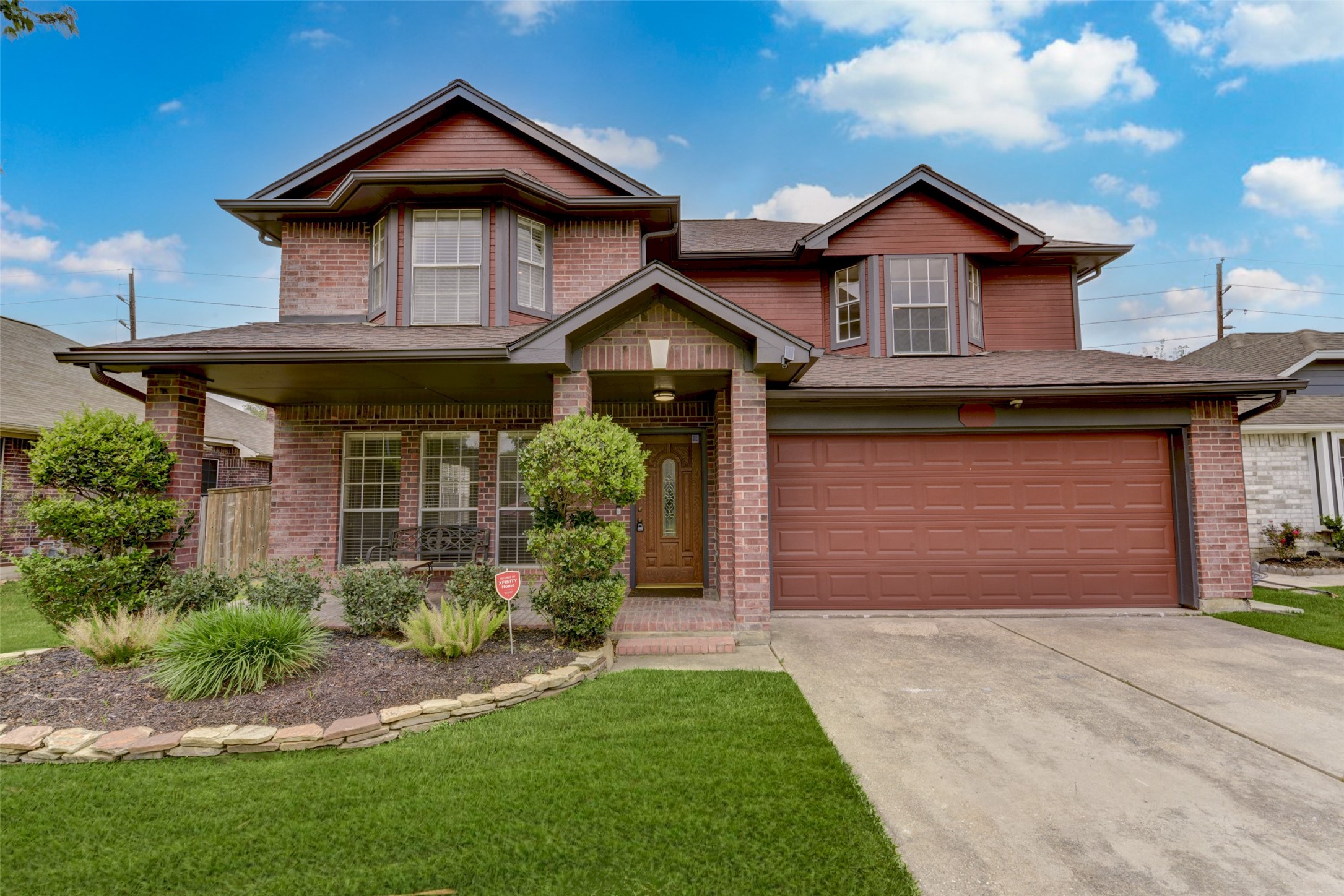 13747 Sablesprings Lane Houston TX 77014