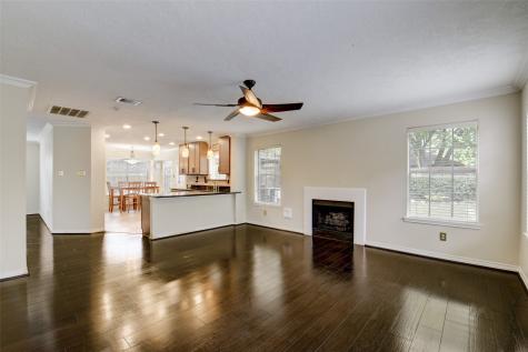 13747 Sablesprings Lane Houston TX 77014