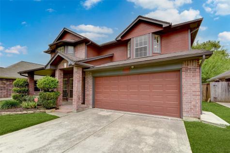 13747 Sablesprings Lane Houston TX 77014