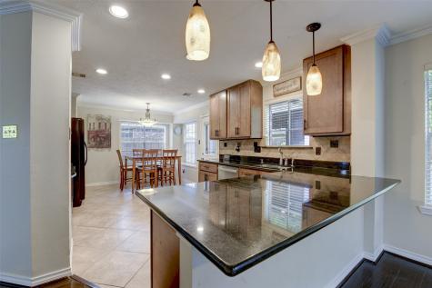 13747 Sablesprings Lane Houston TX 77014