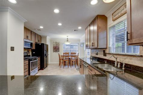 13747 Sablesprings Lane Houston TX 77014