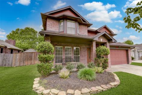 13747 Sablesprings Lane Houston TX 77014
