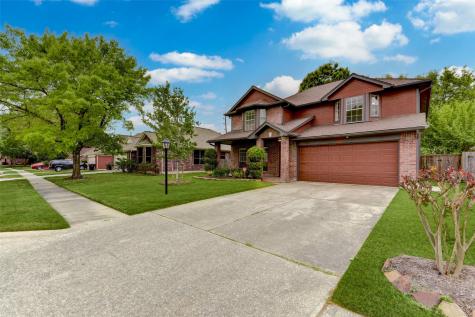 13747 Sablesprings Lane Houston TX 77014