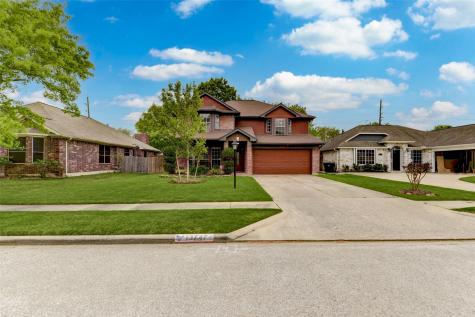 13747 Sablesprings Lane Houston TX 77014