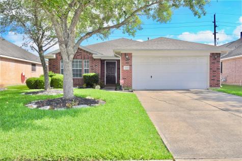 3206 Stratford Pointe Drive Sugar Land TX 77498