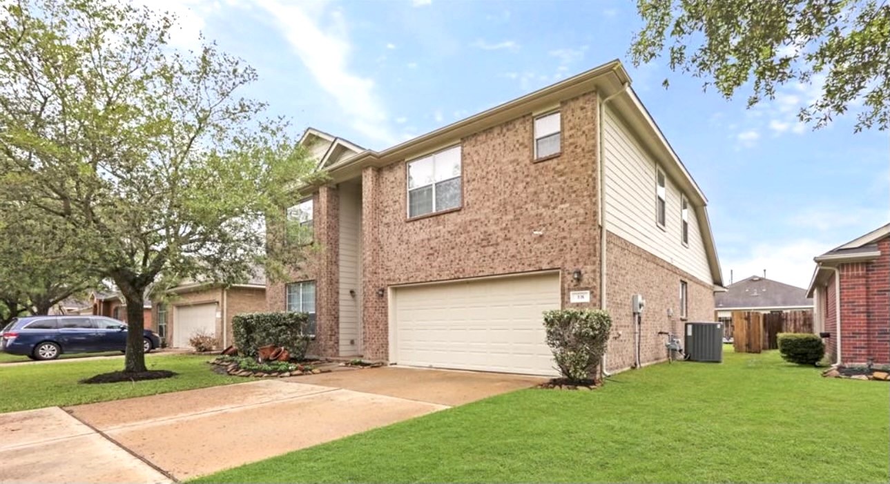 18 Morro Bay Drive Manvel TX 77578