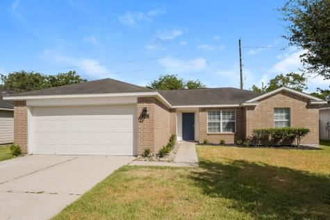 4002 Enclave Mist Lane Richmond TX 77469